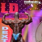 Dexter  Jackson - IFBB Arnold Classic 2015 - #1