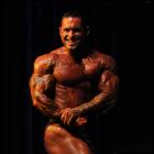 Robert   Kreider - NPC Maryland State/East Coast Classic 2010 - #1