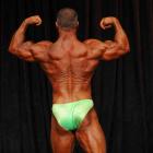 John   Mcmasters - NPC Masters Nationals 2009 - #1