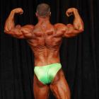 John   Mcmasters - NPC Masters Nationals 2009 - #1