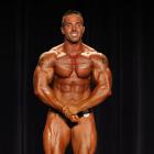 Nick   Morano - IFBB North American Championships 2011 - #1