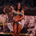 Cheri  Nguyen - NPC Muscle Mayhem 2010 - #1