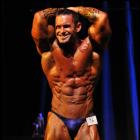 Robert   Kreider - NPC Maryland State/East Coast Classic 2010 - #1