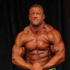 John   Mcmasters - NPC Masters Nationals 2009 - #1