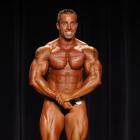 Nick   Morano - IFBB North American Championships 2011 - #1