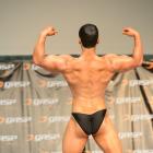 Omid  Jalali - NPC Ronnie Coleman Classic 2014 - #1