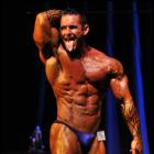 Robert   Kreider - NPC Maryland State/East Coast Classic 2010 - #1