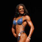 Jennifer   Robinson - NPC Team Universe 2010 - #1