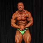 John   Mcmasters - NPC Masters Nationals 2009 - #1