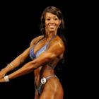 Jennifer  Brent - NPC Jr. USA 2012 - #1