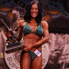 Cheri  Nguyen - NPC Muscle Mayhem 2010 - #1