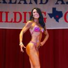 Darla  Morris - NPC Lackland Classic 2013 - #1