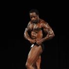 Jamal  Taylor - NPC Sacramento 2010 - #1