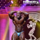 Dexter  Jackson - IFBB Arnold Classic 2015 - #1