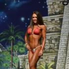 Cara  Ovis - IFBB Europa Super Show 2014 - #1