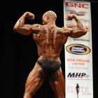 Chadwick  Austin - NPC Eastern USA 2011 - #1