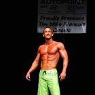 Chris  Reed - NPC Mike Francois Classic 2014 - #1