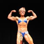 Peggy    Rainbow - NPC USA Coastal 2012 - #1
