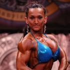 Sirvan  Hefta - NPC Muscle Mayhem 2010 - #1