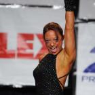 Rachel  Patton - IFBB North American Championships 2010 - #1