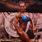 Sirvan  Hefta - NPC Muscle Mayhem 2010 - #1