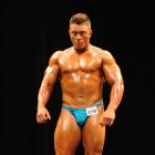 Tyler  Smith - NPC Atlantic States 2012 - #1