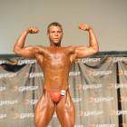Kenny  Valdes - NPC Ronnie Coleman Classic 2014 - #1