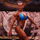 Sirvan  Hefta - NPC Muscle Mayhem 2010 - #1