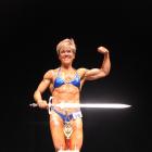 Peggy    Rainbow - NPC USA Coastal 2012 - #1
