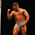 Tyler  Smith - NPC Atlantic States 2012 - #1