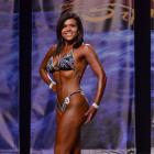 Elizabeth  Fernandez - NPC Tim Gardner Chicago Extravaganza 2013 - #1