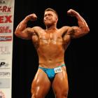 Tyler  Smith - NPC Atlantic States 2012 - #1