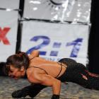 Rachel  Patton - IFBB North American Championships 2010 - #1