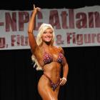 Jessica  Clay - IFBB Atlantic City Pro 2009 - #1