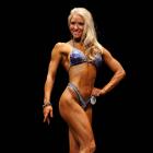 Karen  Mullarkey - IFBB Phoenix Pro 2010 - #1