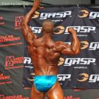 Nick  Gray - NPC Branch Warren Classic 2011 - #1