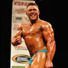 Tyler  Smith - NPC Atlantic States 2012 - #1