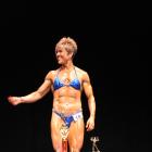 Peggy    Rainbow - NPC USA Coastal 2012 - #1