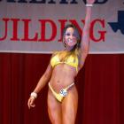 Ashley  Moreno - NPC Lackland Classic 2013 - #1