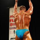 Tyler  Smith - NPC Atlantic States 2012 - #1