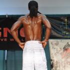 Mario  Coleman - NPC Ronnie Coleman Classic 2012 - #1