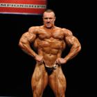 Audrius  Jegelevicius - NPC Jr. USA 2011 - #1