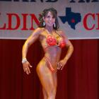 Nicole  Kaiser - NPC Lackland Classic 2013 - #1