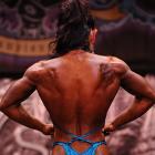 Sirvan  Hefta - NPC Muscle Mayhem 2010 - #1
