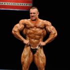 Audrius  Jegelevicius - NPC Jr. USA 2011 - #1