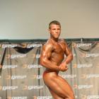 Kenny  Valdes - NPC Ronnie Coleman Classic 2014 - #1