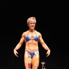Peggy    Rainbow - NPC USA Coastal 2012 - #1