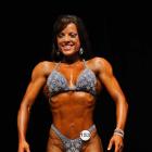 Joanne  Murphy - NPC Team Universe 2010 - #1