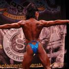 Sirvan  Hefta - NPC Muscle Mayhem 2010 - #1