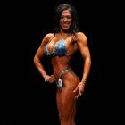 Amy  ONeil - IFBB Phoenix Pro 2010 - #1